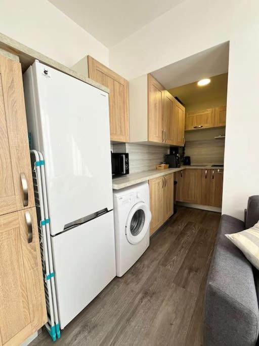 Apartment Lumineux Avec Belle Vue *