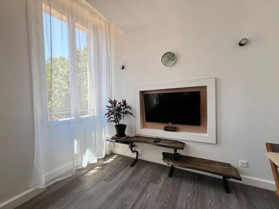 Lumineux Avec Belle Vue Appartement *