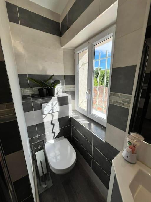 Lumineux Avec Belle Vue Appartement
