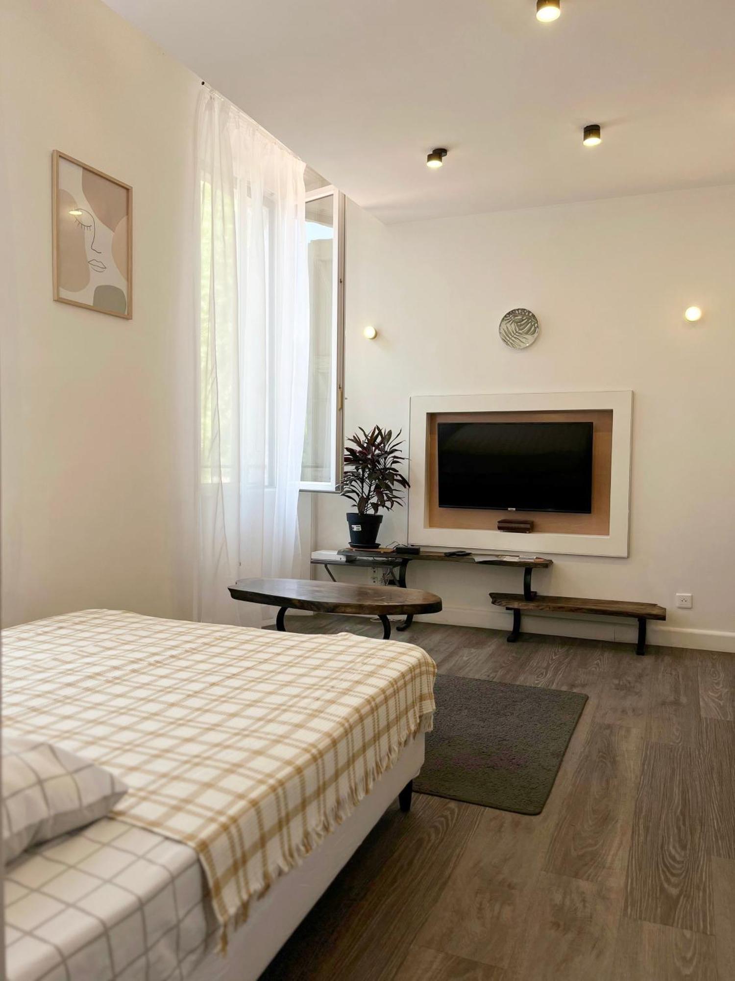 Apartamento Lumineux Avec Belle Vue